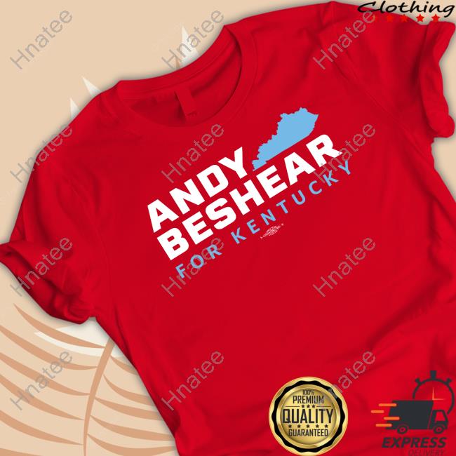 Andy Beshear Merch Andy Beshear For Kentucky Sweatshirt Andybeshear Andy Beshear Merch Andy Beshear For Kentucky Sweatshirt Andybeshear