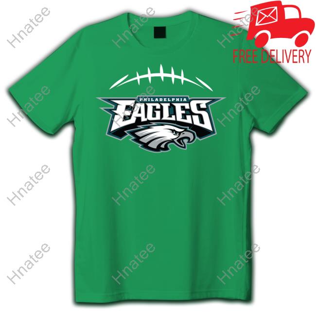 Taylor Swift Philadelphia Eagles T-Shirt