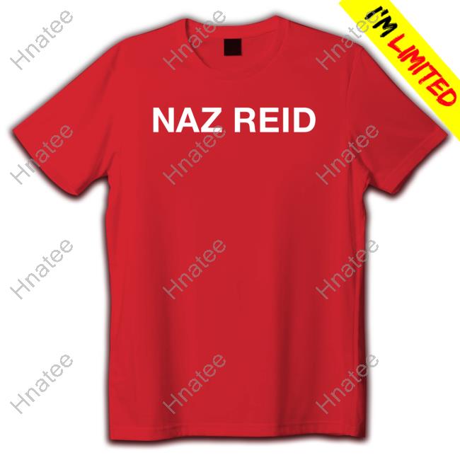 Jakesgraphs Merch Naz Reid shirt, hoodie, longsleeve, sweater