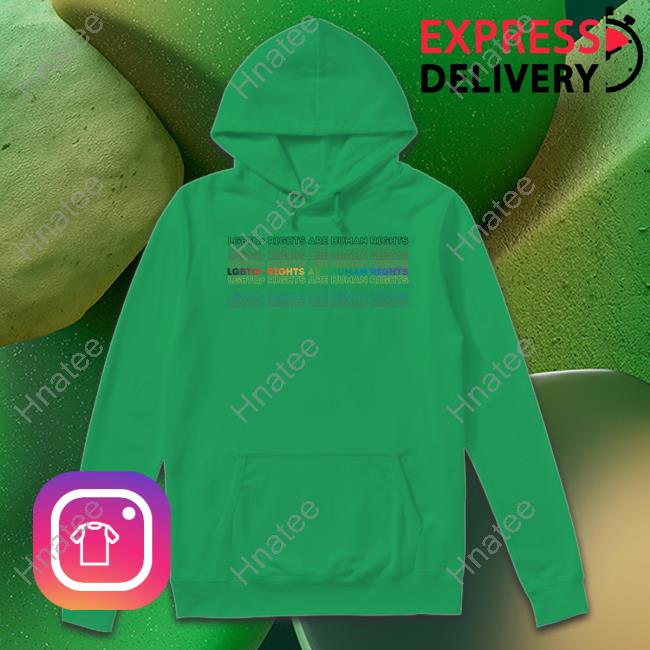 Lgbtq+ Rights Are Human Rights T-Shirts Lgbtq+ Rights Are Human Rights T-Shirts