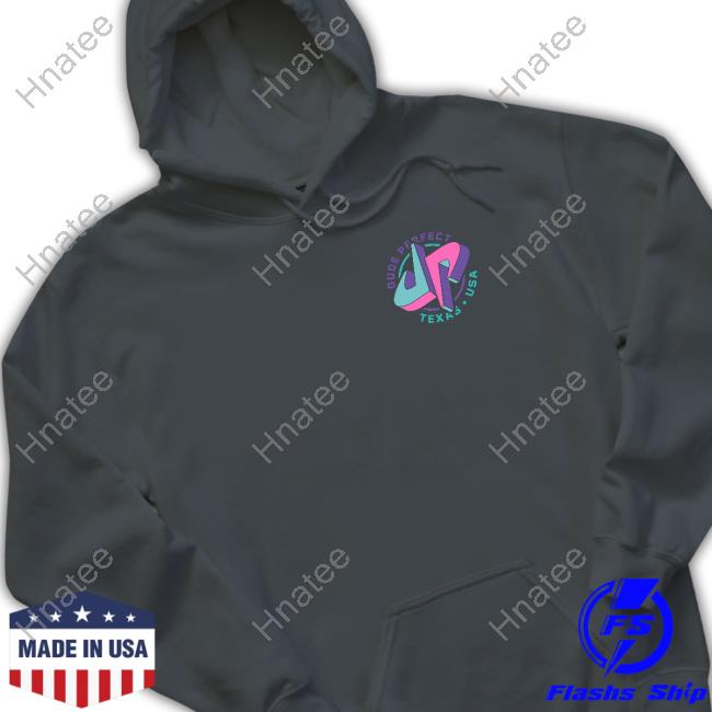 Official Dude Perfect Merch Dude Pacific Tee Team Cory Tour Edition Official Dude Perfect Merch Dude Pacific Tee Team Cory Tour Edition