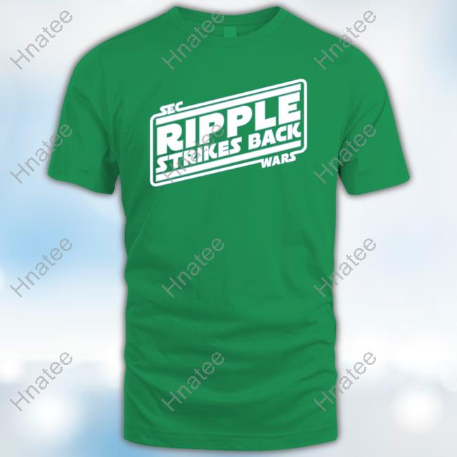 Asheesh Birla Ripple Strikes Back Sec Wars Shirts Asheesh Birla Ripple Strikes Back Sec Wars Shirts