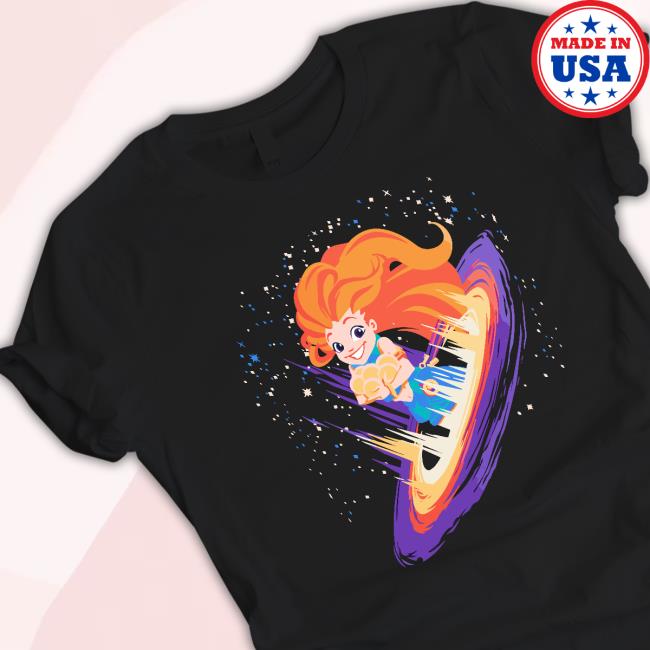 Zoe Lol Tee
