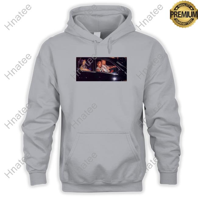Tupac Shakur's Last Photo Tee Tupac Shakur's Last Photo Tee