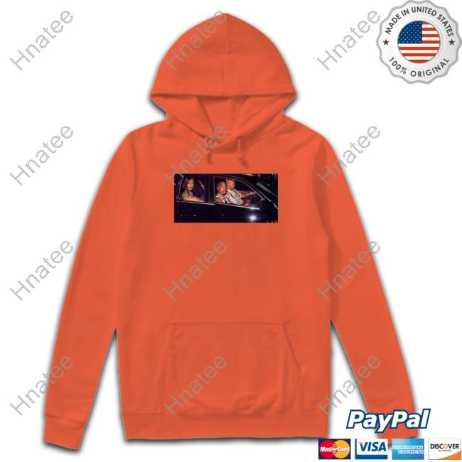Tupac Shakur's Last Photo Tee Tupac Shakur's Last Photo Tee