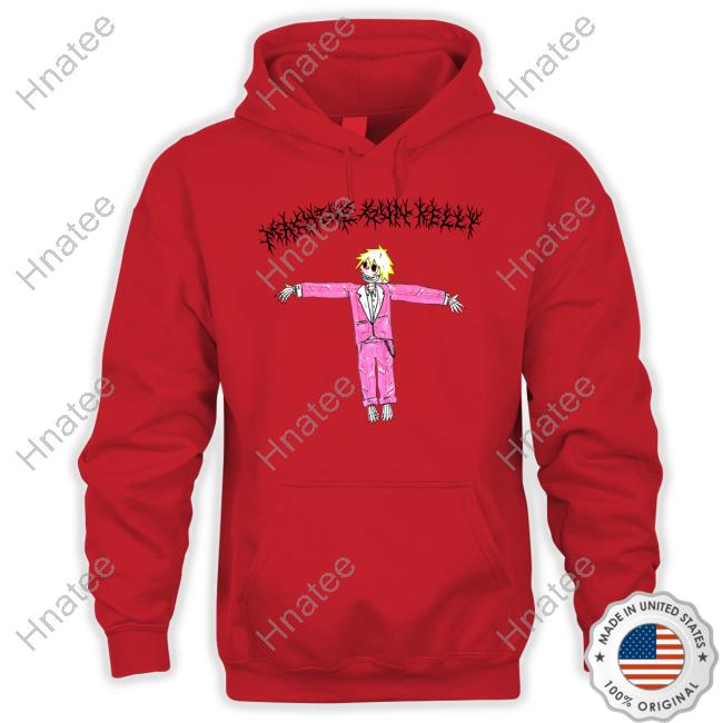 Machine Gun Kelly Official Store