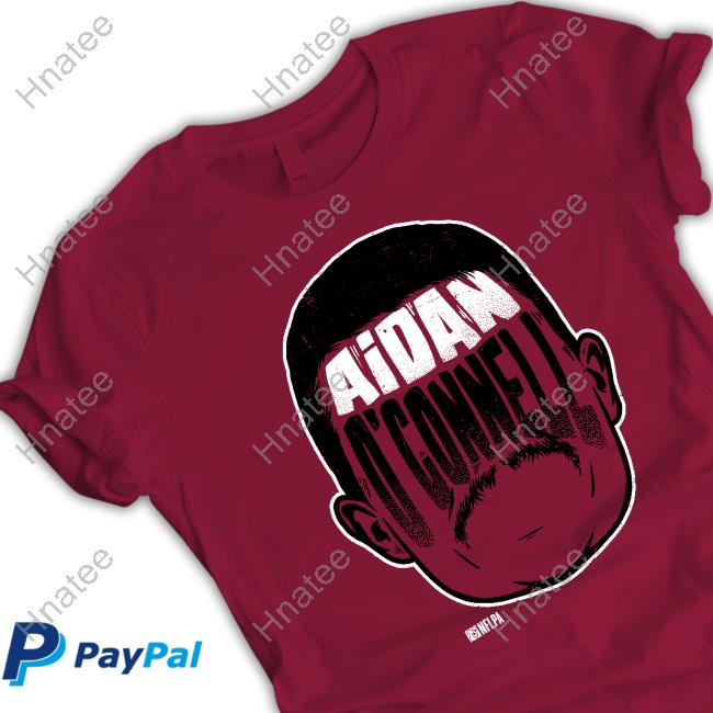 Aidan O'Connell NFLPA shirt, hoodie, sweatshirt and tank top