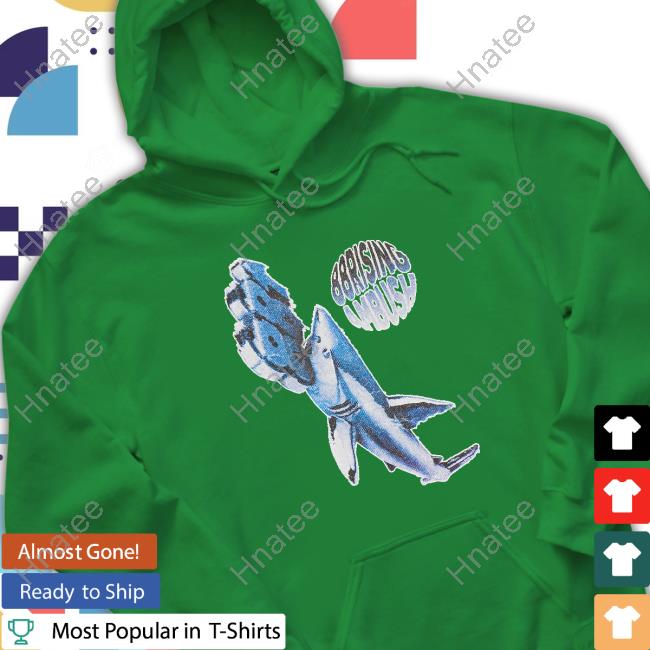 Head In The Clouds Merch Ambush X 88Rising Tee Head In The Clouds Merch Ambush X 88Rising Tee