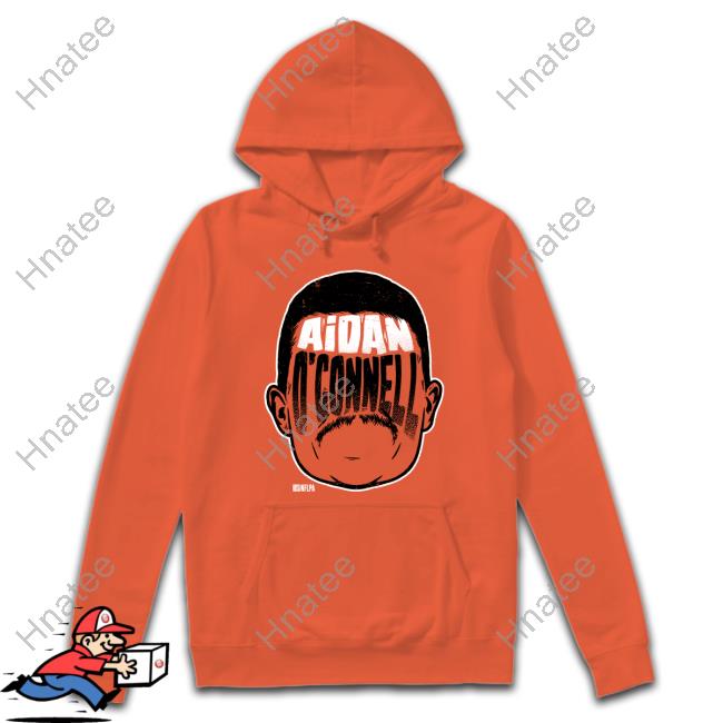 Aidan O'Connell NFLPA shirt, hoodie, sweatshirt and tank top