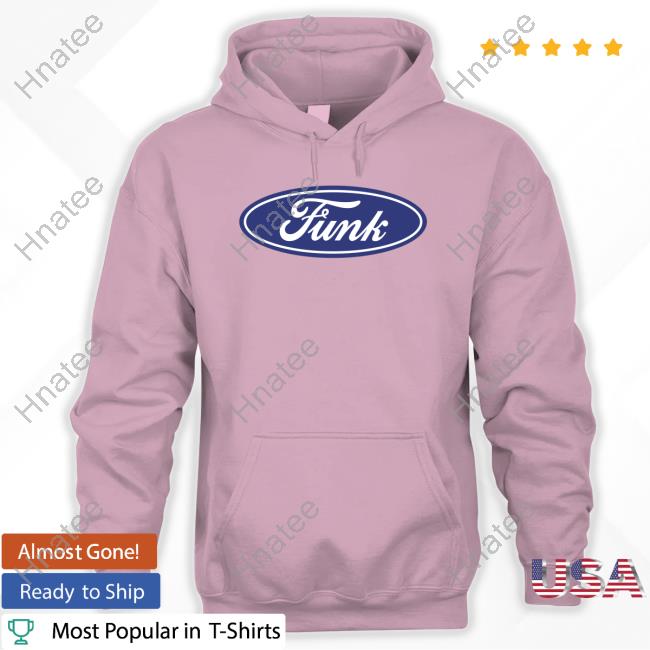 Kim Taehyung Funk Ford Logo Long Sleeve T-Shirt Kim Taehyung Funk Ford Logo Long Sleeve T-Shirt