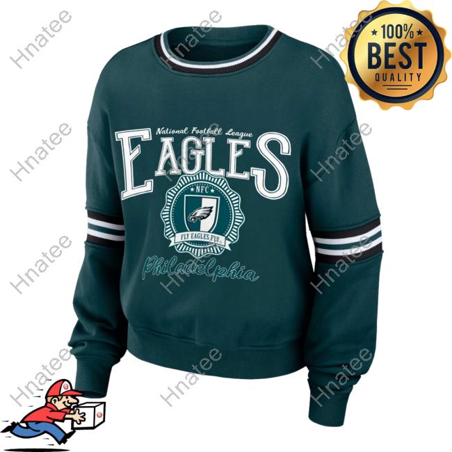 Eagles Merch Store - Officially Licensed Merchandise