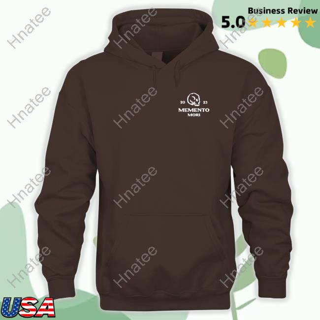 Hardcore Memento Mori Tee Hardcore Memento Mori Tee
