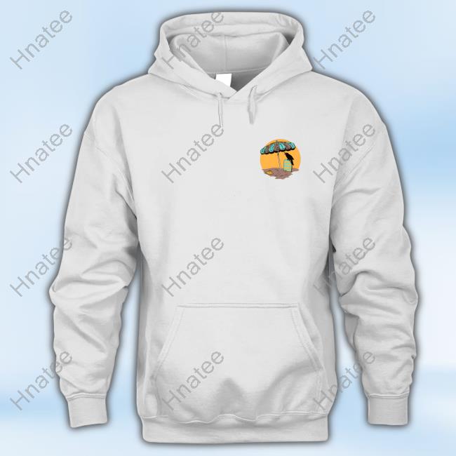 Official Boogie T Skeleton Beachy Boogs Long Sleeve T-Shirt Official Boogie T Skeleton Beachy Boogs Long Sleeve T-Shirt