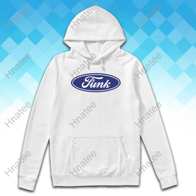 Kim Taehyung Funk Ford Logo Long Sleeve T-Shirt Kim Taehyung Funk Ford Logo Long Sleeve T-Shirt