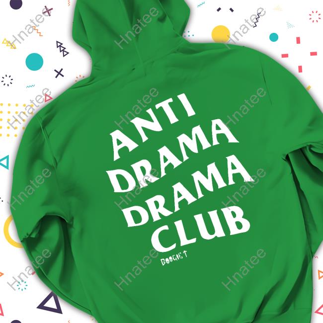 Drama Club T-Shirts for Sale