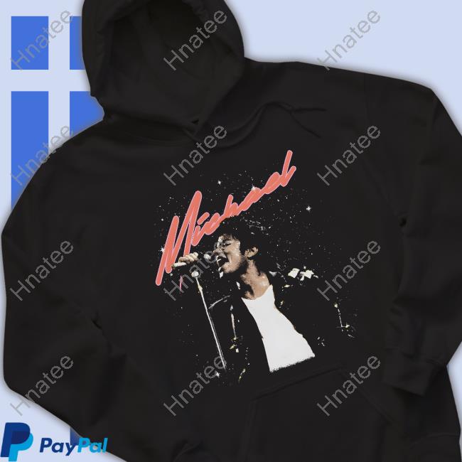 Official Merch - Michael Jackson Official Site