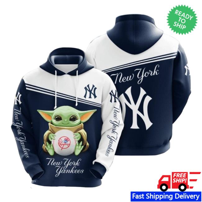 New York Yankees Baby T-Shirt