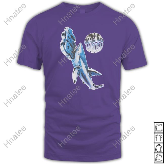 Head In The Clouds Merch Ambush X 88Rising Tee Head In The Clouds Merch Ambush X 88Rising Tee