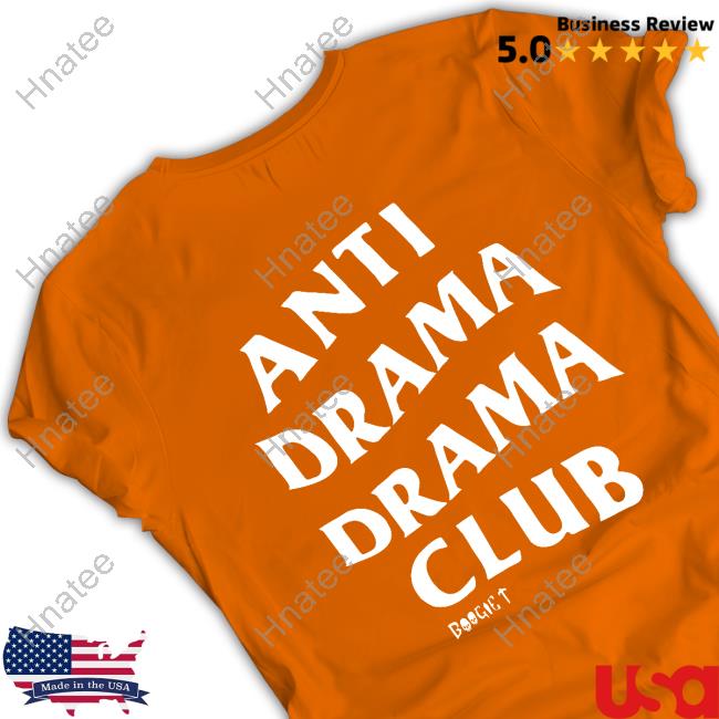 Drama Club T-Shirts for Sale