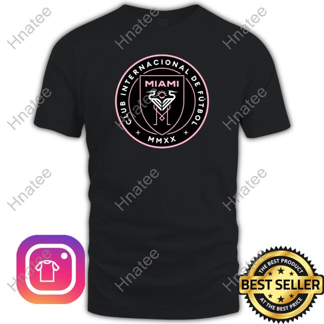 Inter miami 2024 official store