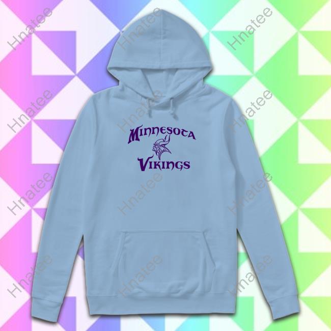 Official Minnesota Vikings Hoodies Hoodies & Sweatshirts, Vikings