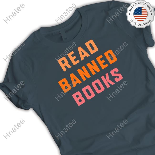 Official Bs General Read Banned Books Summer Hoodie Official Bs General Read Banned Books Summer Hoodie