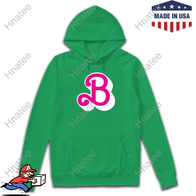 Official Barbie Night At Kenway Park Boston Red Sox Shirt - Hnatee