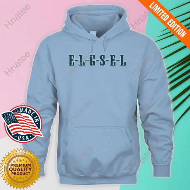 Barstool Sports Store Elgsel Shirt