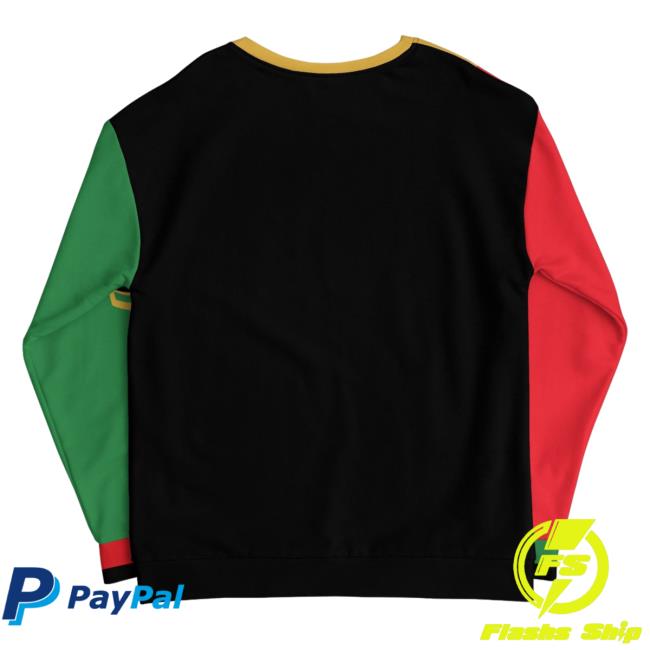 Official B1 Clothing Black Empowerment Clothing Store Marcus Garvey Unisex Hoodies Official B1 Clothing Black Empowerment Clothing Store Marcus Garvey Unisex Hoodies