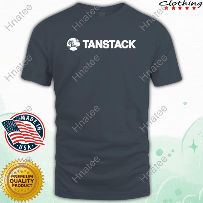 Tanstack Long Sleeve Shirt Tanstack Long Sleeve Shirt