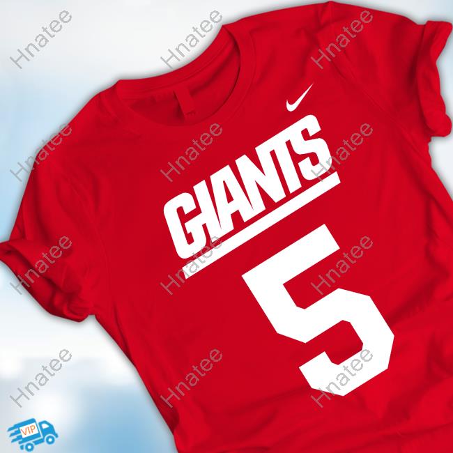 Nike Kayvon Thibodeaux Giants Jersey