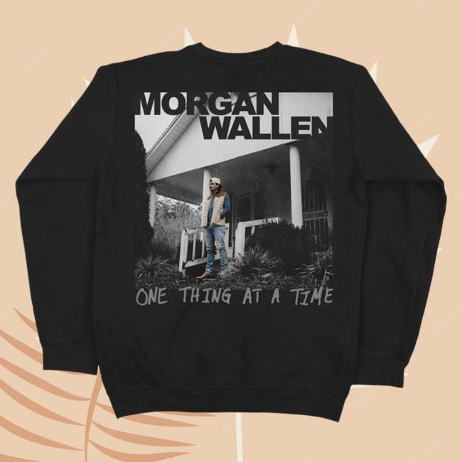Official Morgan Wallen Shirt, hoodie, longsleeve, sweater