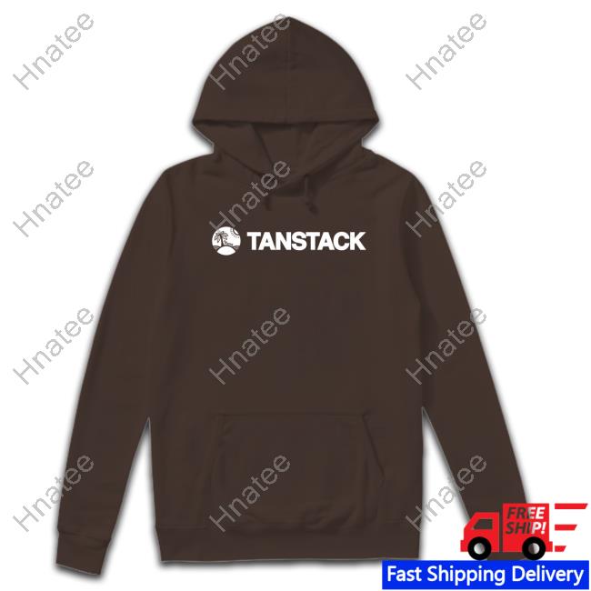 Tanstack Long Sleeve Shirt Tanstack Long Sleeve Shirt