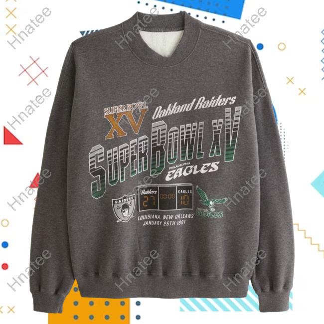 Official Abercrombie Clothing Store Shop Merch Vintage Denver Broncos Super  Bowl XXIV 1989 Shirt, hoodie, sweater and long sleeve