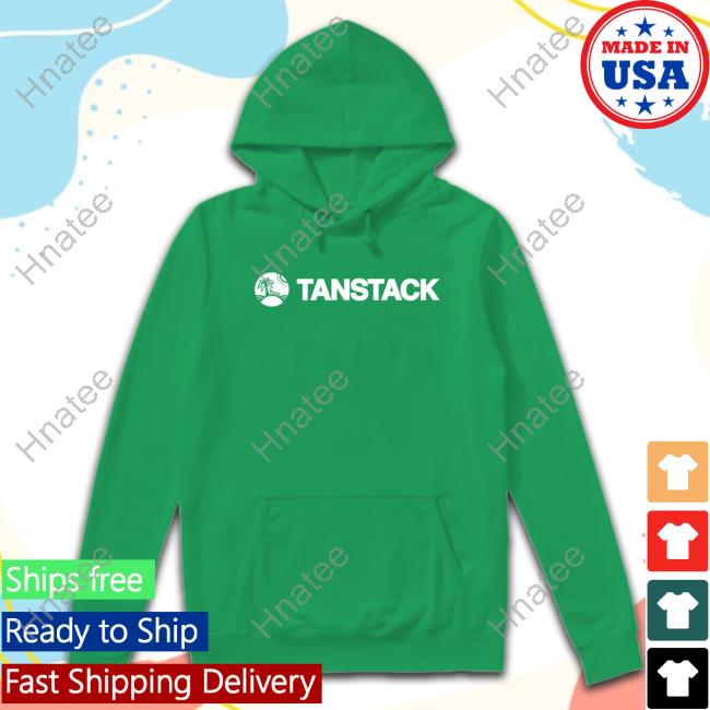 Tanstack Long Sleeve Shirt Tanstack Long Sleeve Shirt