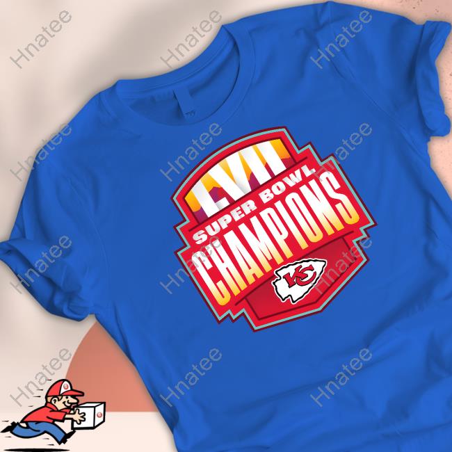 Chiefs 3x Super Bowl Champions Kansas City Chiefs Super Bowl Champion 2023  Custom 3D Hoodie - T-shirts Low Price