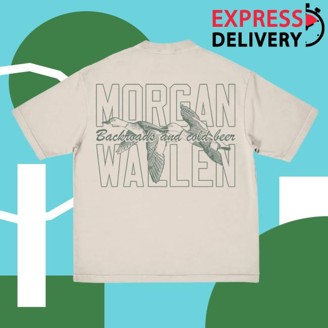 Morgan Wallen Official Store