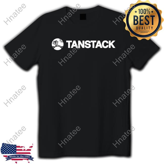 Tanstack Long Sleeve Shirt Tanstack Long Sleeve Shirt