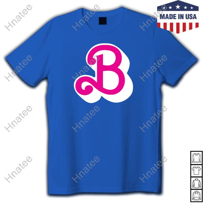 Eletees Boston Red Sox Barbie Shirt Barbie Night at Kenway Park
