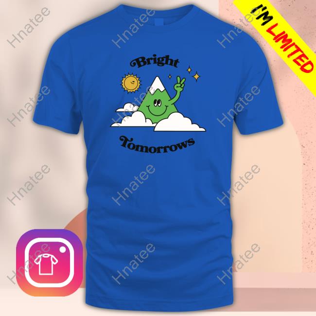 Sam Ryder Mountain T Shirts