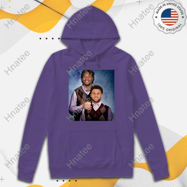 Anthony Richardson Michael Pittman Jr Step Brothers Shirt