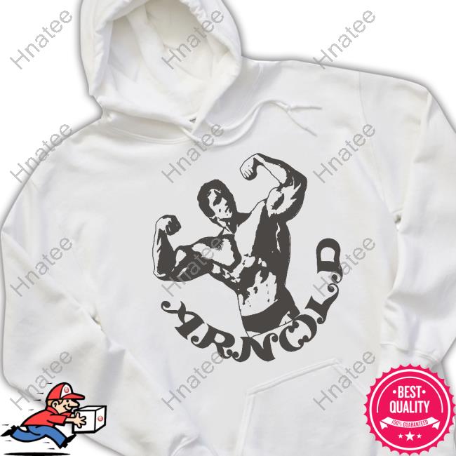 Arnold Spump Club Shop Arnold's Pump Club Cap Arnold Schwarzenegger