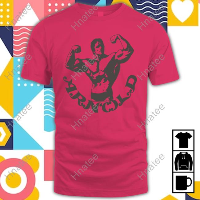 Arnold Spump Club Shop Arnold's Pump Club Cap Arnold Schwarzenegger