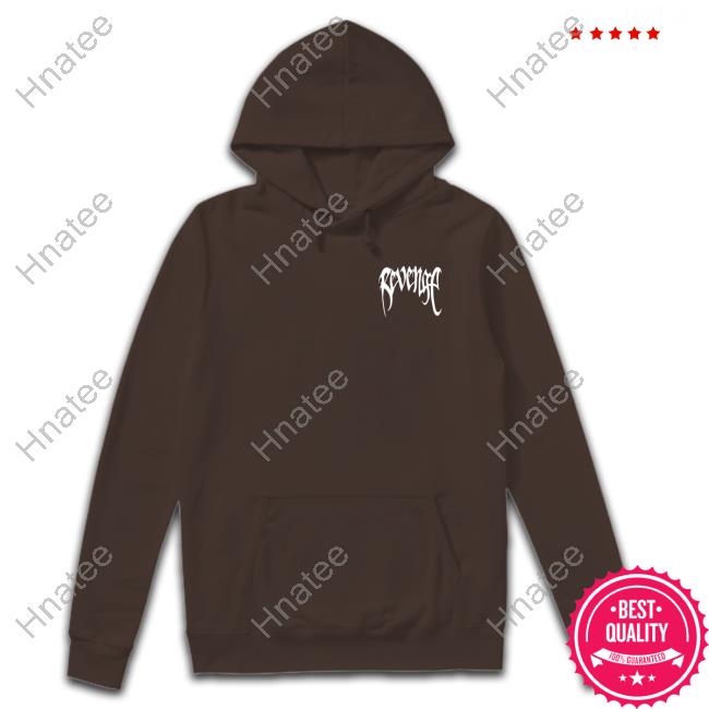 Revenge Merch Revenge Basic T Shirts Revenge Merch Revenge Basic T Shirts