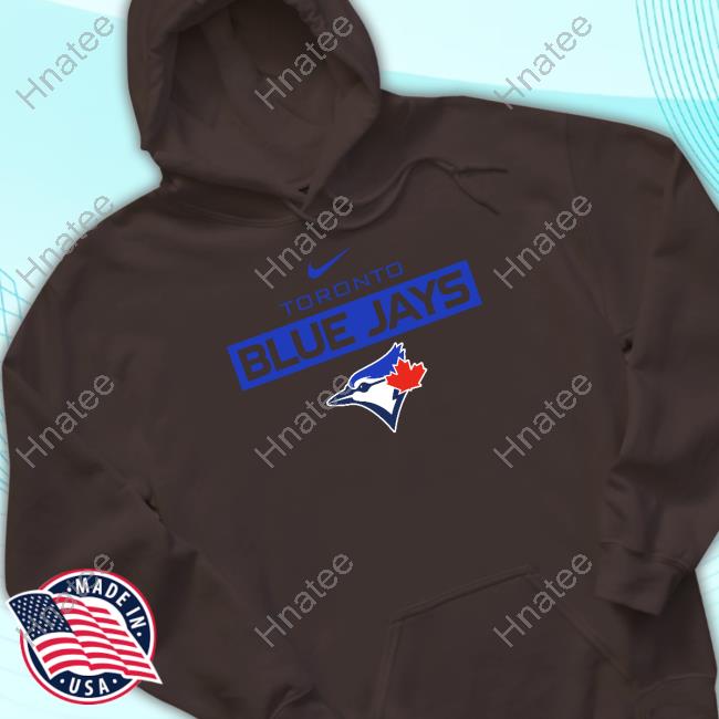 Toronto Blue Jays 2021 Postseason Built For October Shirt, hoodie