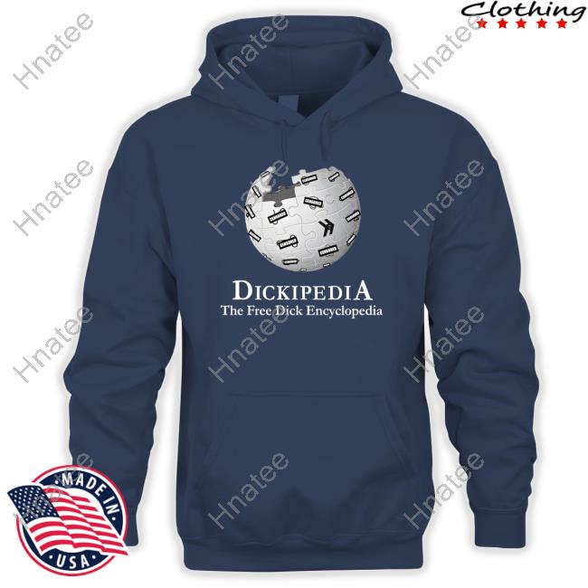 Official Smosh Merch Censored Dickipedia The Free Dick Encyclopedia Tee Shirt Official Smosh Merch Censored Dickipedia The Free Dick Encyclopedia Tee Shirt