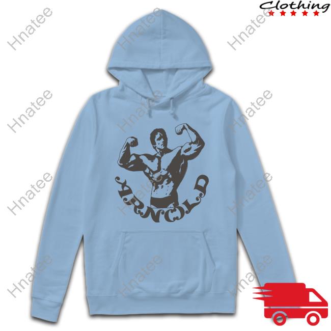 Arnold Spump Club Shop Arnold's Pump Club Cap Arnold Schwarzenegger