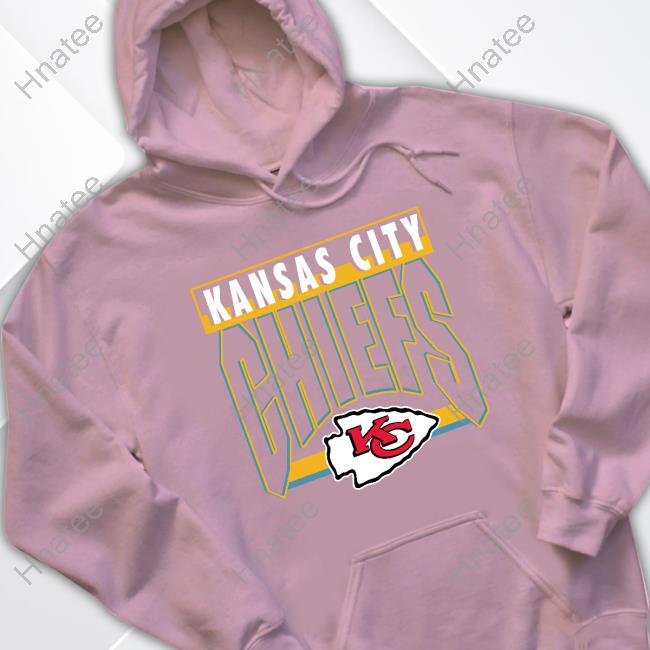 Taylor Swift Kansas City Chiefs Sweatshirt