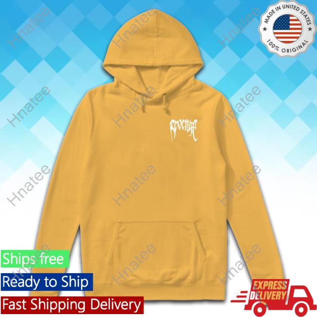 Revenge Merch Revenge Basic T Shirts Revenge Merch Revenge Basic T Shirts