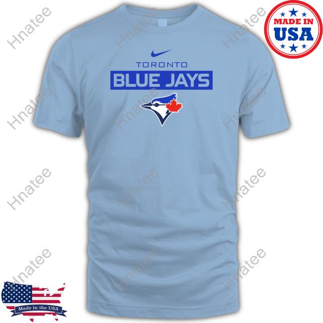 Toronto Blue Jays Shirts 